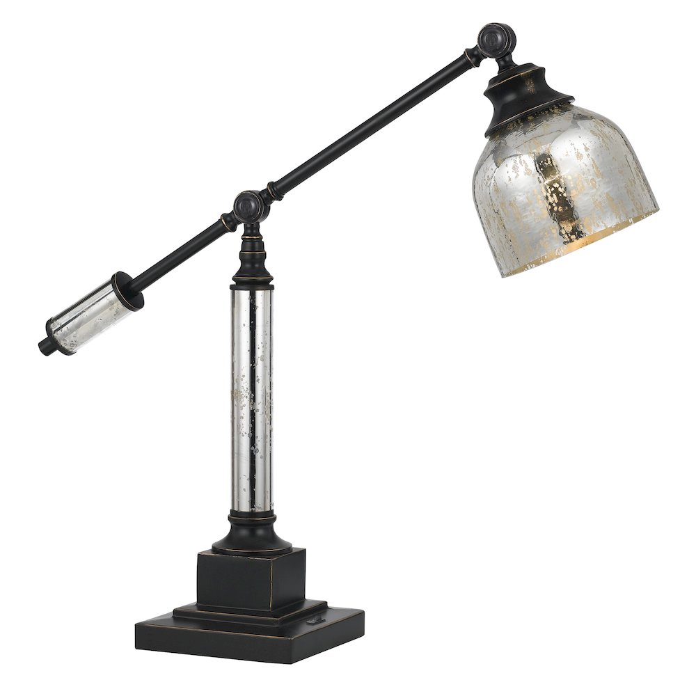 Dawson Swing Arm Desk Lamp