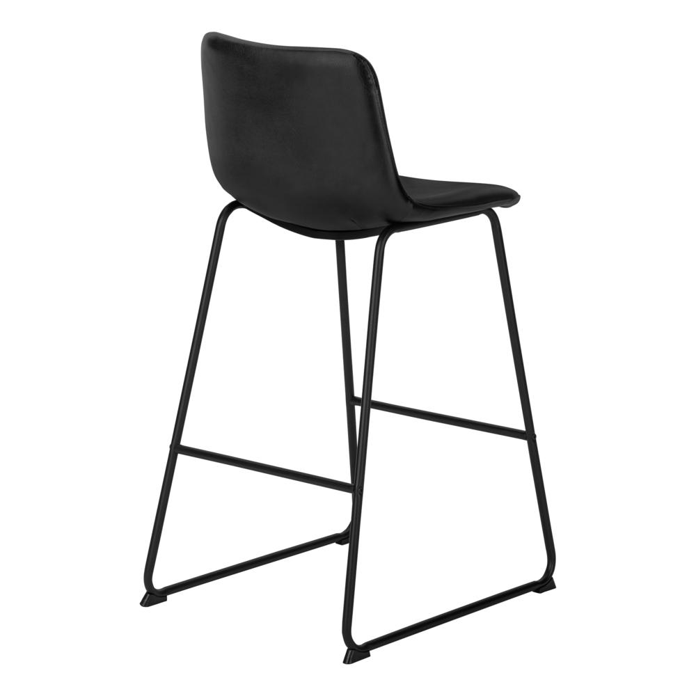 Monarch Stand-Up Desk Chair