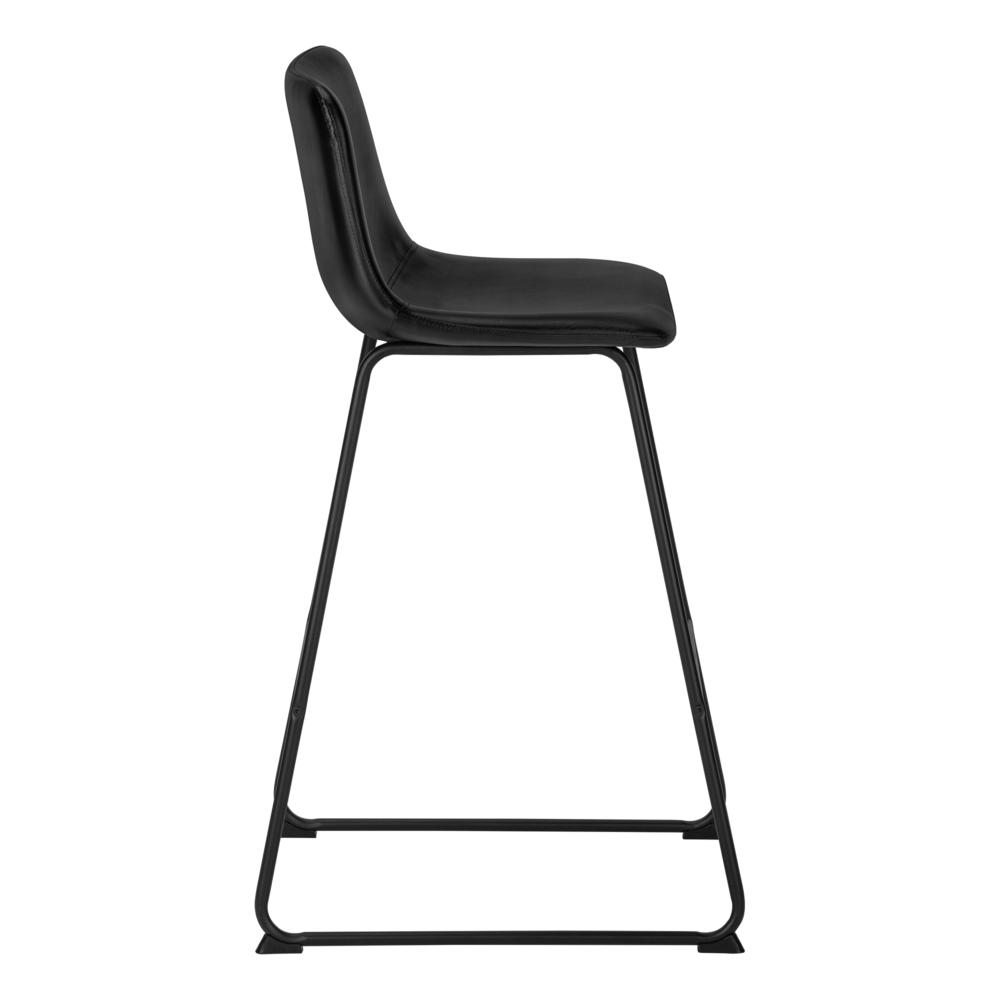 Monarch Stand-Up Desk Chair
