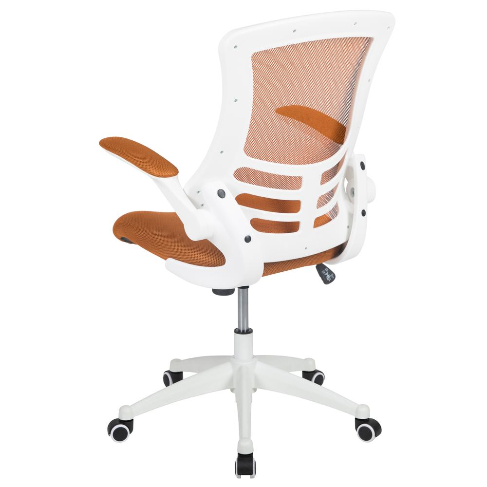 Mid-back Mesh ergonomic desk chair Higher Gallery Home Office