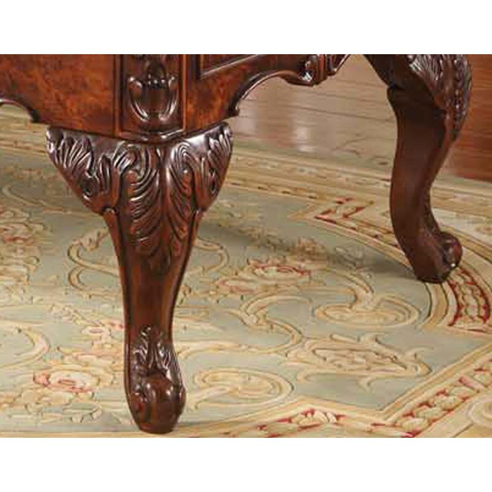 Best Master Executive Desk Features Hand Carving