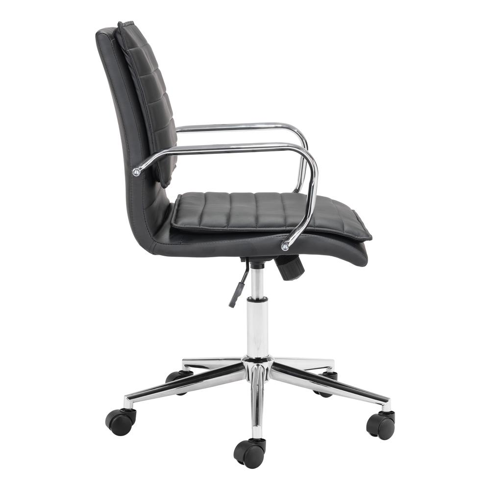 Partner Office Chair - Black
