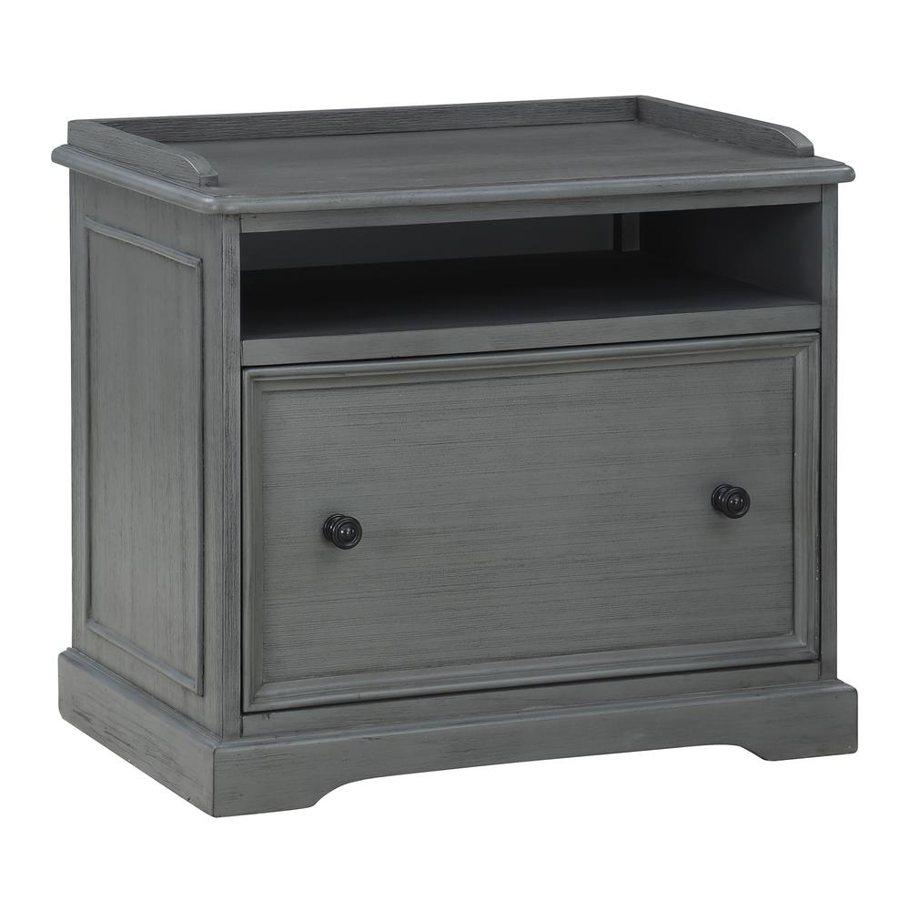 Country Meadows File Cabinet