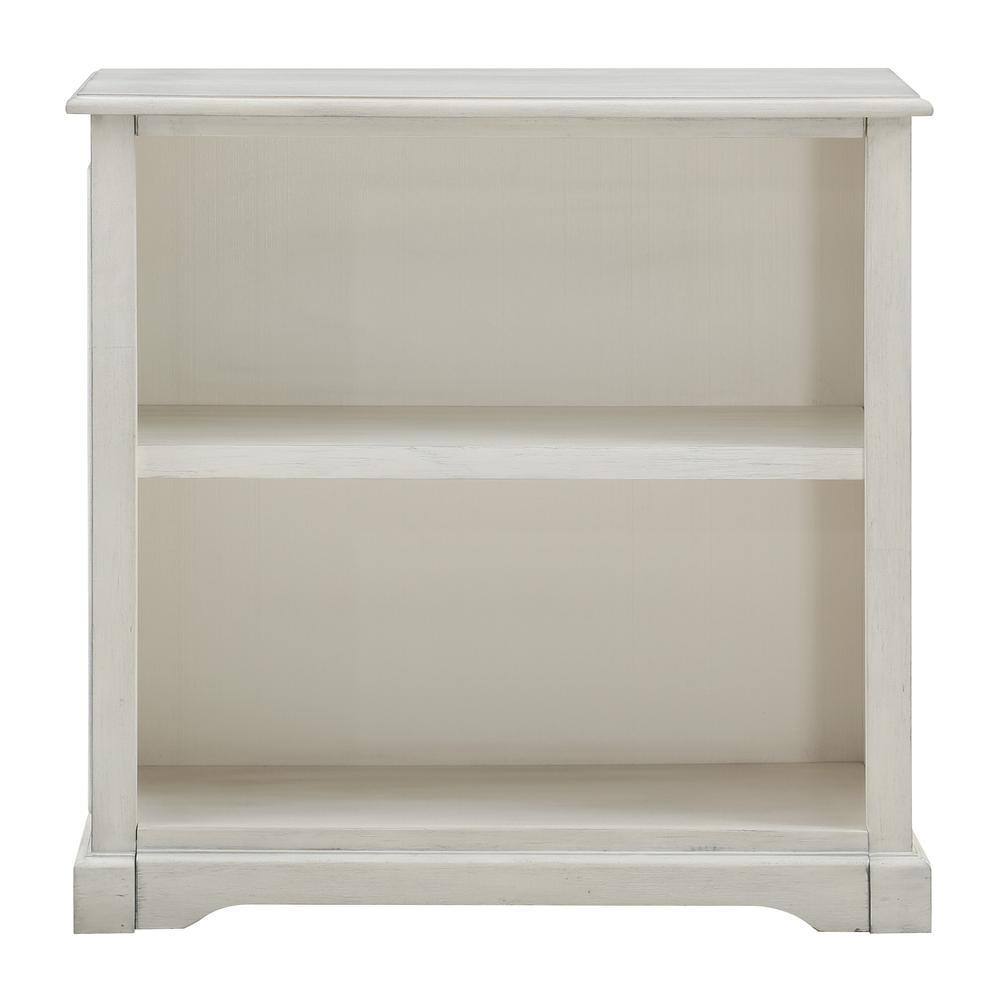 Country Meadows 2-Shelf Bookcase - Higher Gallery