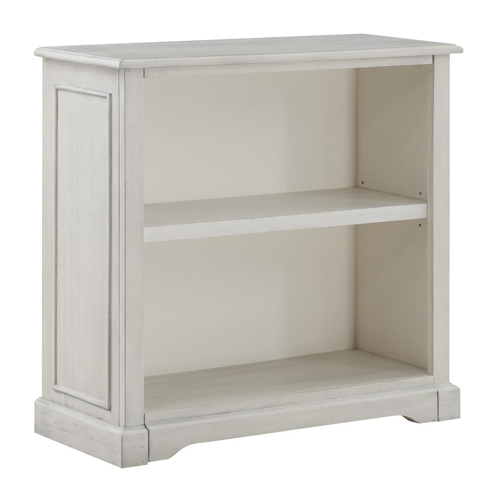 Country Meadows 2-Shelf Bookcase - Higher Gallery