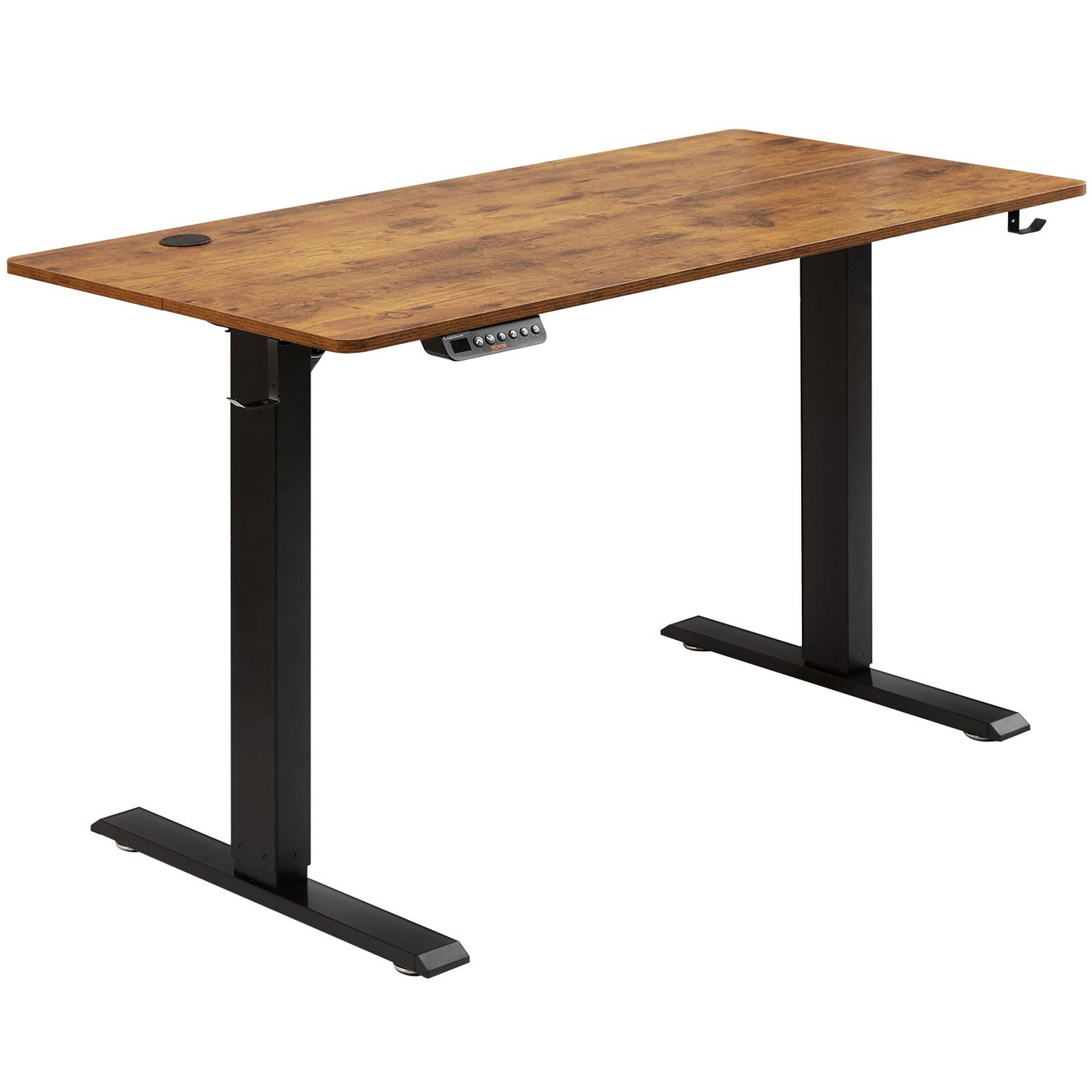 Vevor Sit Stand Electric Desk - Higher Gallery Home Office