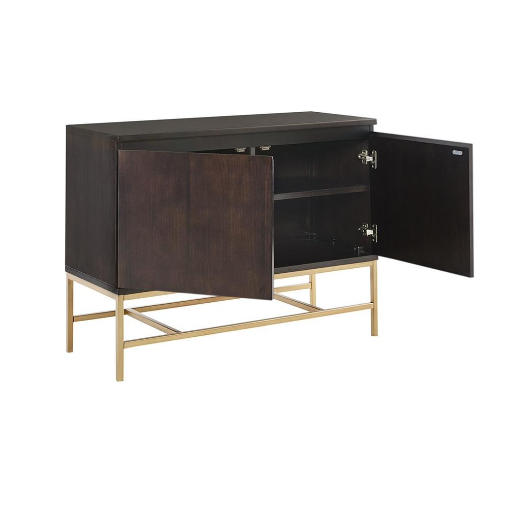 Allister Accent Cabinet - Higher Gallery